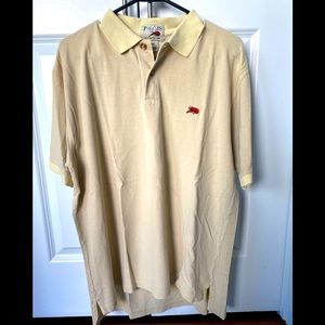 Perlis Crawfish Polo